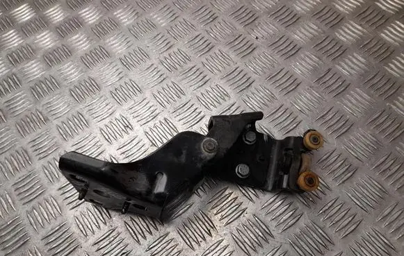 Renault Kangoo III Rear door upper hinge 824122907R