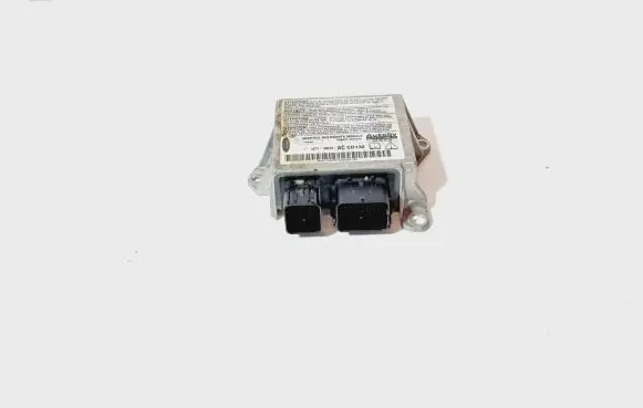 Ford Mondeo Mk III Airbag control unit/module 4S7T14B056AC 4S7T14B056 603951000