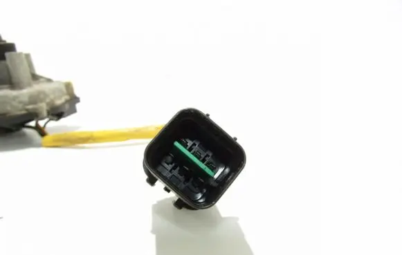 Hyundai Santa Fe Wiper motor 9811026100