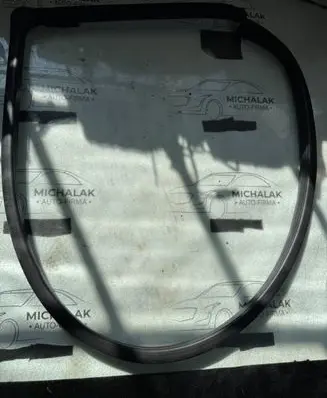 Honda Civic Front door rubber seal 234234423