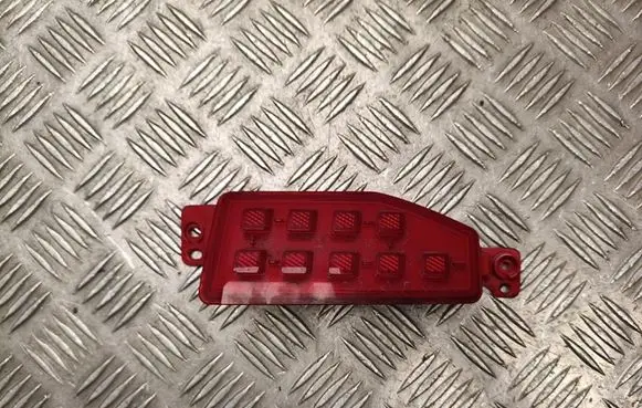 Hyundai Kona II Other sill/pillar trim element 92444BF000