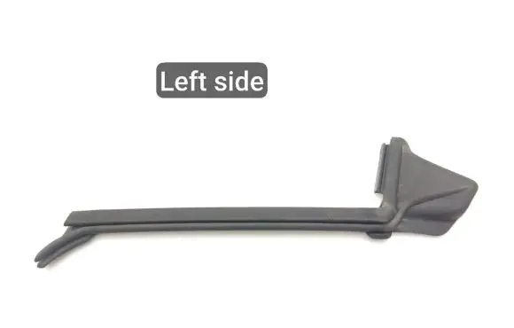 BMW i4 Wiper trim 7482955