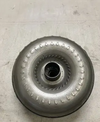 Mercedes-Benz GLE (W166 - C292) Torque converter A2052500502