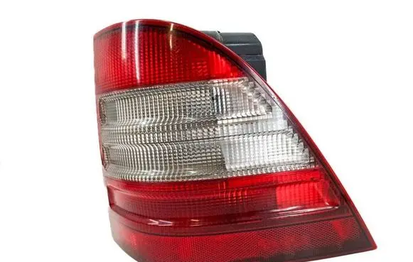 Mercedes-Benz ML W163 Rear/tail lights A1638200464