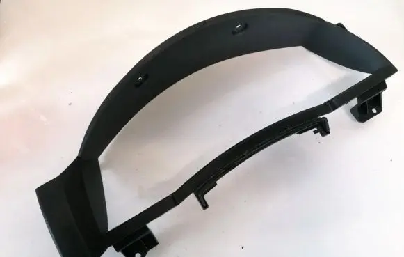 Opel Meriva A Dashboard trim 13203737 464652911
