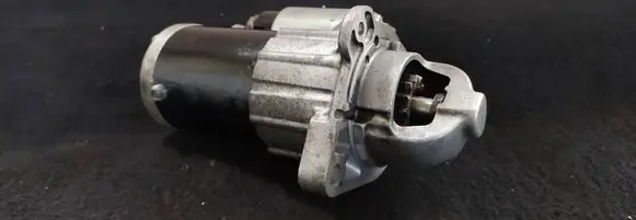 Opel Insignia B Starter motor 12693821 695085118 111010000000X
