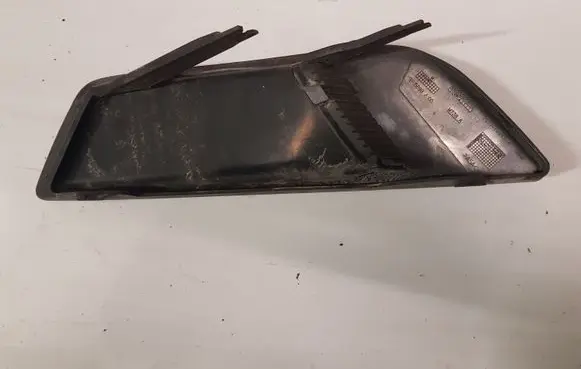Ford Mondeo MK IV Front bumper lower grill 7S7119953A
