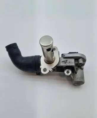 Jeep Grand Cherokee WL EGR valve