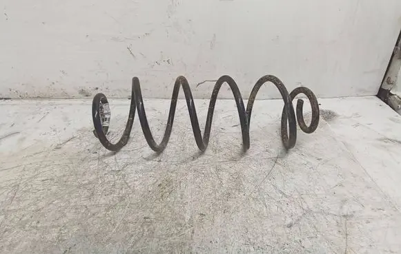 Peugeot 207 Rear coil spring