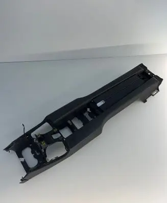 Porsche Panamera (970) Center console 97055343500 97053341100 97061258100