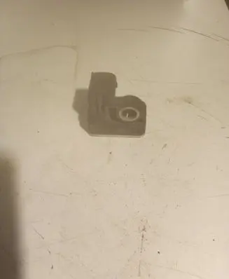 Porsche Cayenne (92A) Airbag deployment crash/impact sensor 7P0907508 15179200741 10171102253