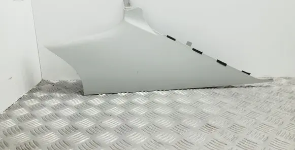 Volkswagen Jetta VI (C) pillar trim 5C6867287