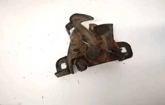 Volkswagen Fox Engine bonnet/hood lock/catch