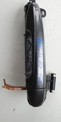 Toyota RAV 4 (XA40) Rear door exterior handle