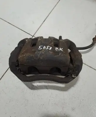 Nissan Murano Z51 Front brake caliper Nocode
