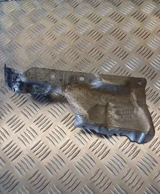 Ford C-MAX II Exhaust heat shield AV619N454AB R151A