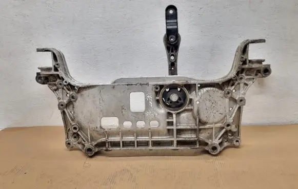 Volkswagen PASSAT CC Front subframe 7N0199369A