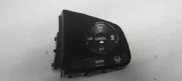 Honda Civic X Steering wheel buttons/switches 36770TEA