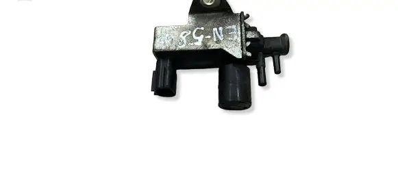 Mitsubishi ASX Turbo solenoid valve 8657A091 1397001060