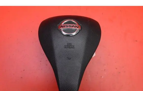 Nissan Qashqai Steering wheel airbag 985104EA1A