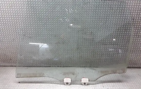 Honda Jazz Rear door window glass