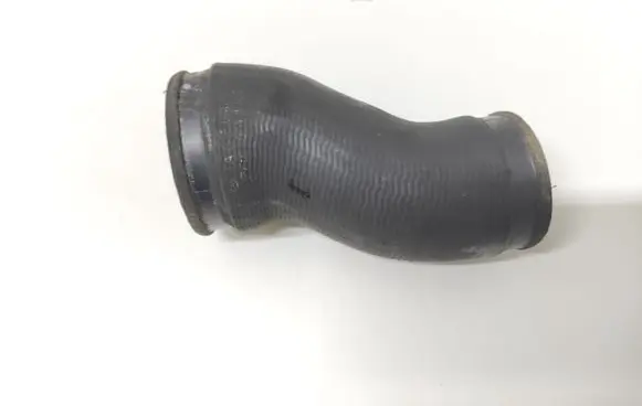 Mercedes-Benz Vito Viano W639 Intercooler hose/pipe A6460980033