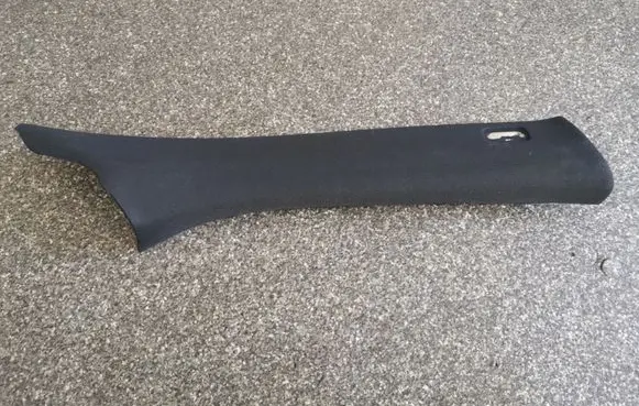 Mercedes-Benz ML W166 (A) pillar trim A1666901425