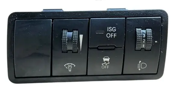 KIA Venga Headlight level height control switch 933701P900 933901P800 933001F810