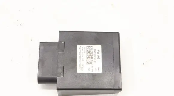 Volkswagen Caddy In-tank fuel pump 3Q0906121C