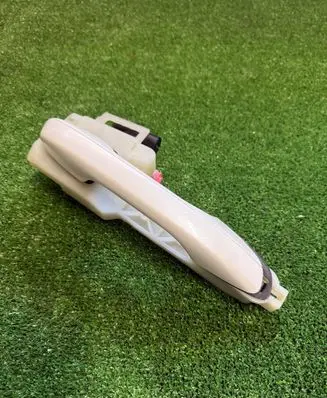 KIA Niro Rear door exterior handle