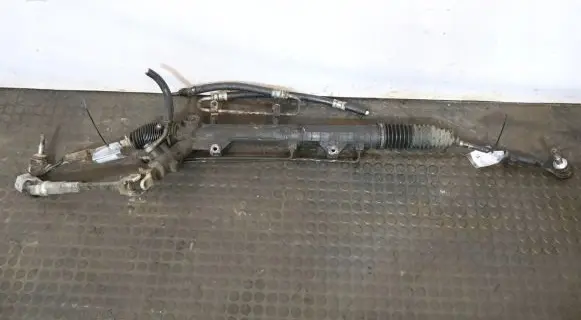 BMW 1 E81 E87 Steering rack
