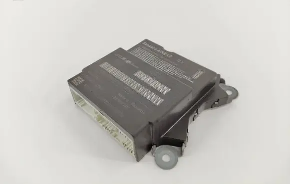 Fiat Grande Punto Airbag control unit/module 51838580