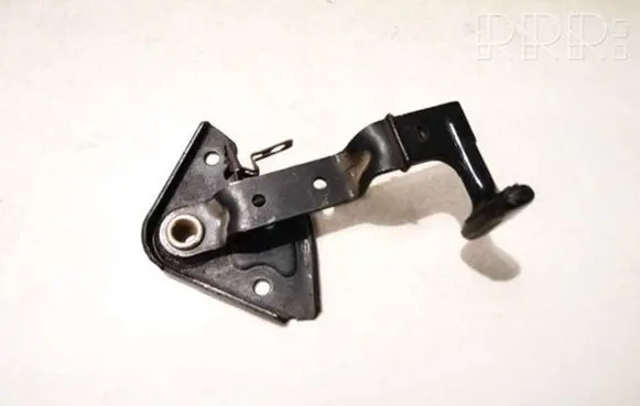 Audi 100 S4 C4 Engine bonnet (hood) release handle 4A0823581A