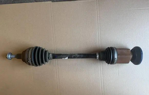 Cupra Formentor Front driveshaft 5QN407272J 5QN407272