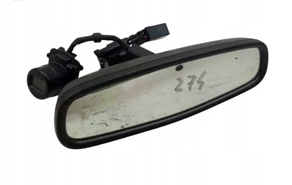 Opel Insignia A Rear view mirror (interior)