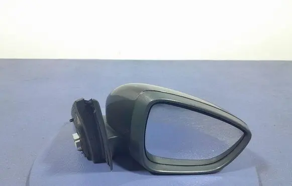 Ford Focus Front door electric wing mirror 