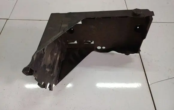 Citroen C4 Grand Picasso Battery bracket