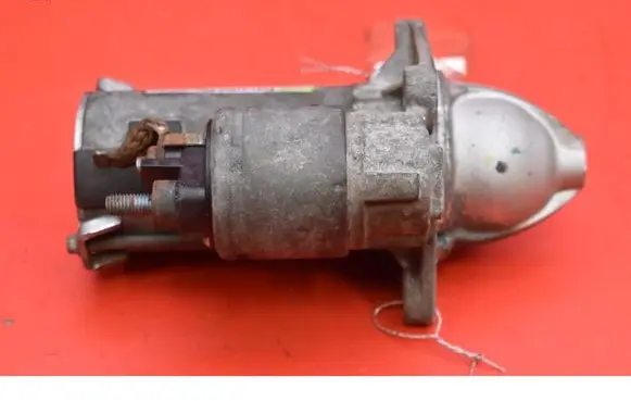 Ford Fiesta Starter motor 8V2111000BD