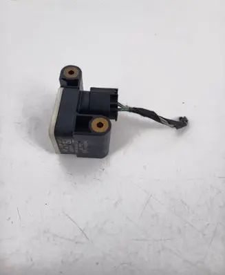 BMW 1 E82 E88 Airbag deployment crash/impact sensor 6911003
