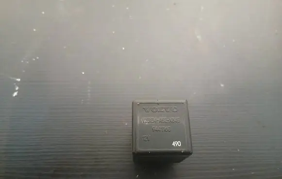 Volvo XC90 Other relay 9441160