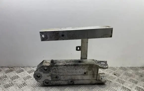 BMW 7 F01 F02 F03 F04 Front bumper shock/impact absorber 