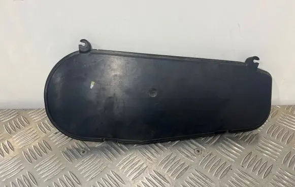 Audi A8 S8 D3 4E Timing belt guard (cover) 057109123Q