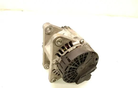 Peugeot 2008 I Generator/alternator 9806007480