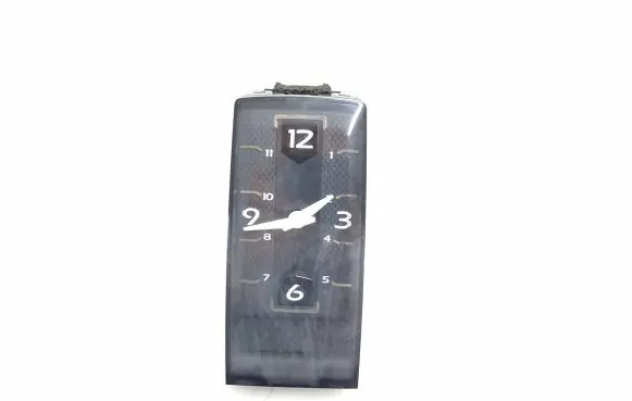 Citroen DS5 Clock 9674252180 SC10RD59M 503480080105