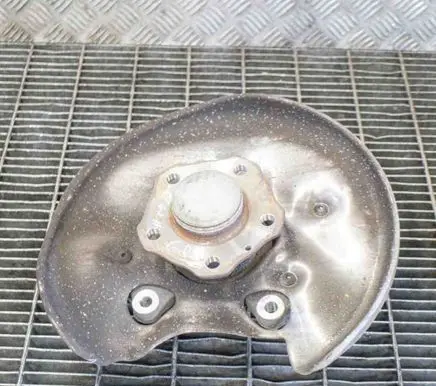 Audi A4 S4 B9 8W Rear wheel hub 8K0501249 8W0505460F