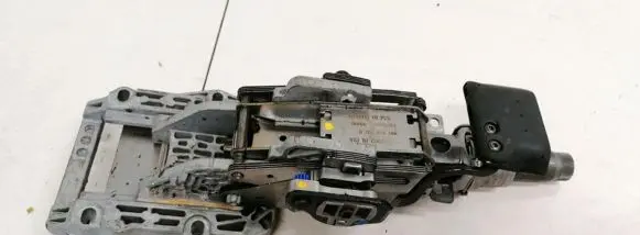Audi A6 S6 C5 4B Steering wheel axle 4B1419502B 10132636