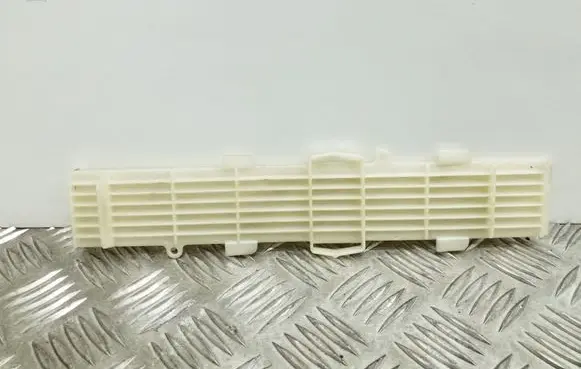 Volkswagen PASSAT B7 Cabin air micro filter cap K6181