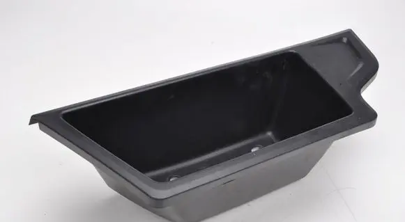 Mercedes-Benz GLE (W166 - C292) Glove box in trunk A2928400174