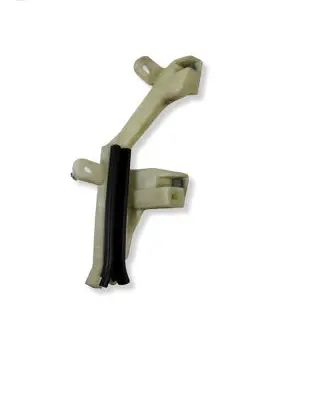Peugeot 208 II Front door windshield rail 9823206180