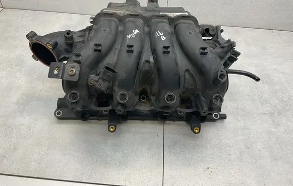 Intake manifold